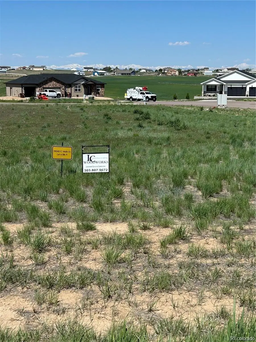 39240 E 146th, Keenesburg, CO 80643 - #2