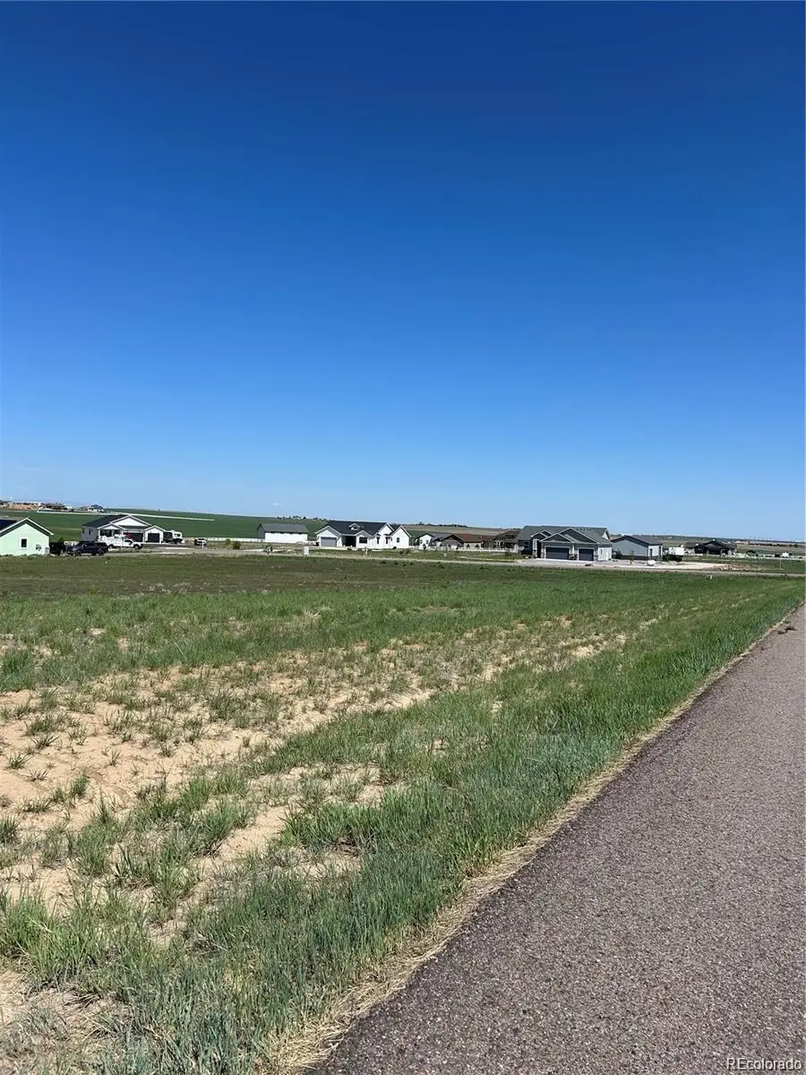 39240 E 146th, Keenesburg, CO 80643 - #3