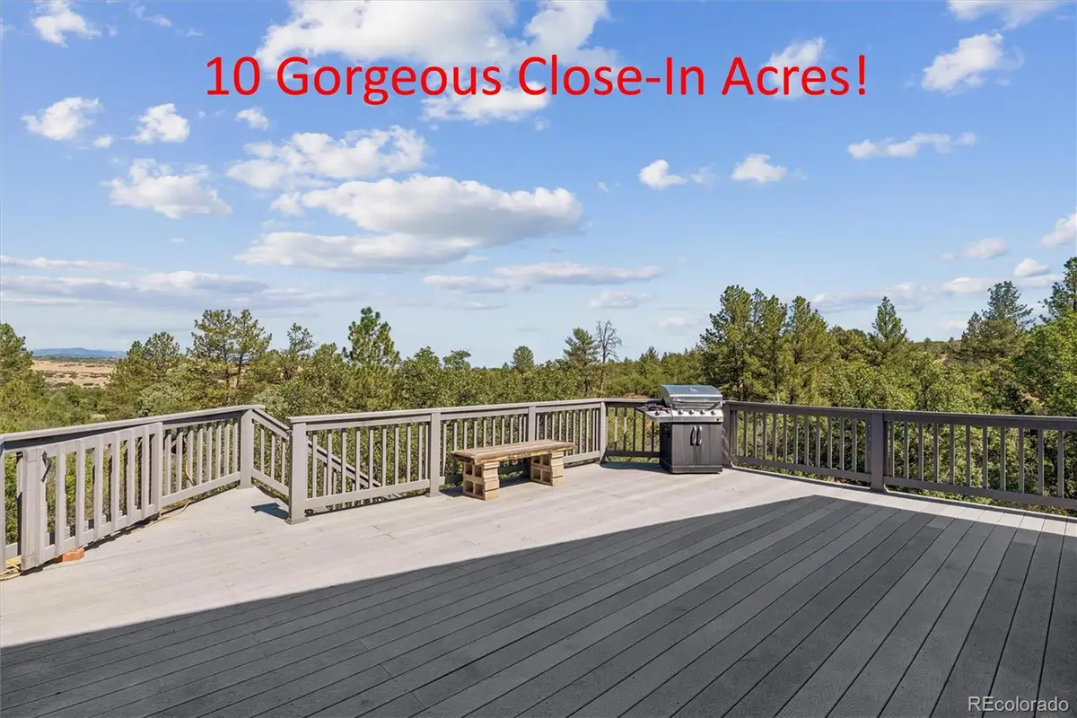 3025 Oakland Drive, Sedalia, CO 80135 - #1