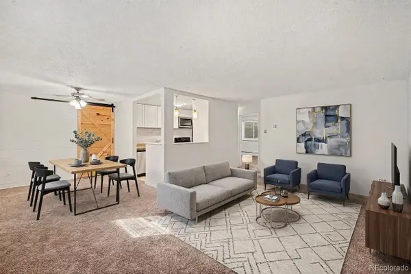 10165 W 25th Avenue #88, Lakewood, CO 80215