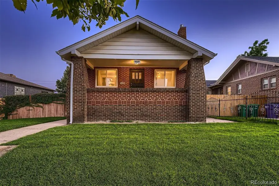 2950 W 39th Avenue, Denver, CO 80211 - #2