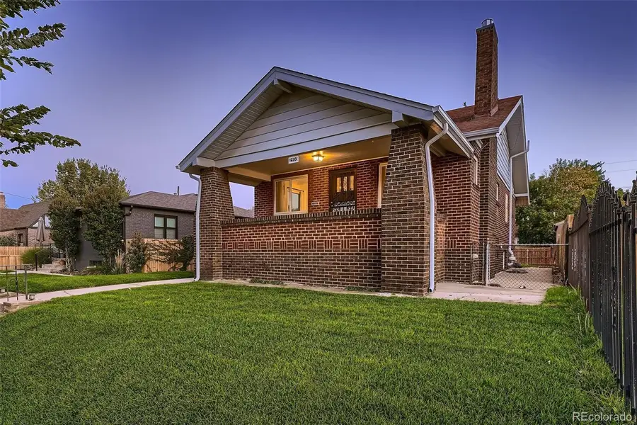 2950 W 39th Avenue, Denver, CO 80211 - #3