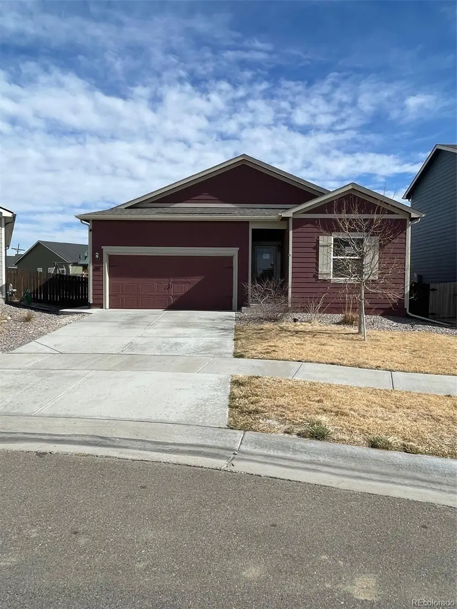 407 Keene Place, Keenesburg, CO 80643 - #1