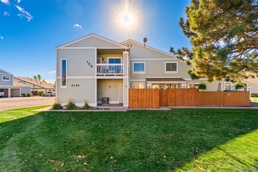 8749 Chase #158, Arvada, CO 80003 - #2