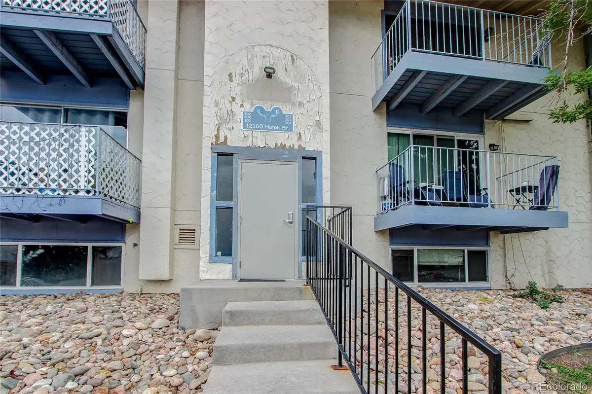 12160 Huron #101, Westminster, CO 80234 - #1