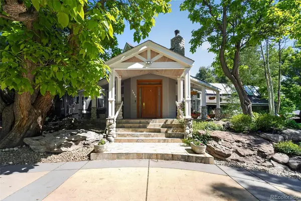 1820 Glen Ayr Drive, Lakewood, CO 80215