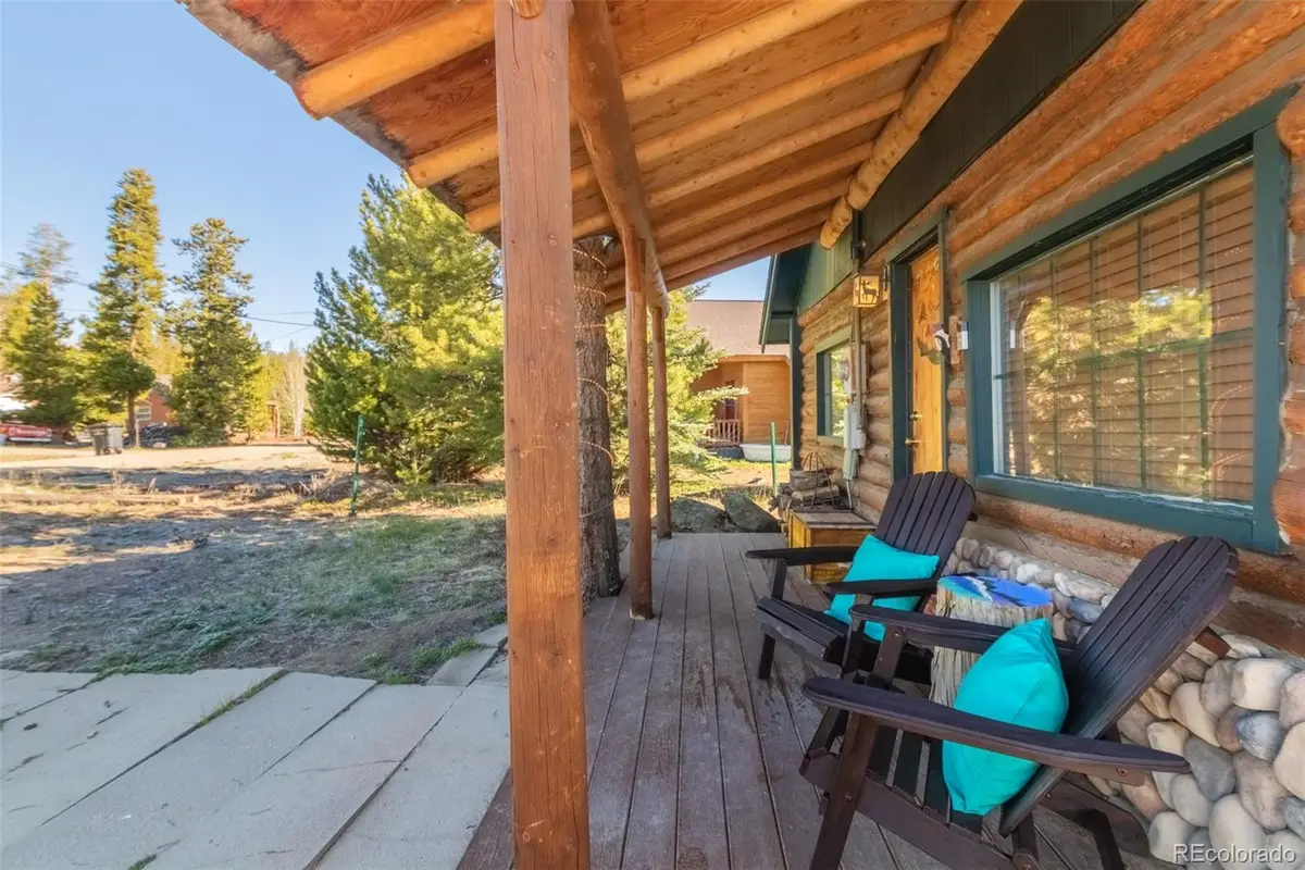 14 Gcr 4451, Grand Lake, CO 80447 - #1