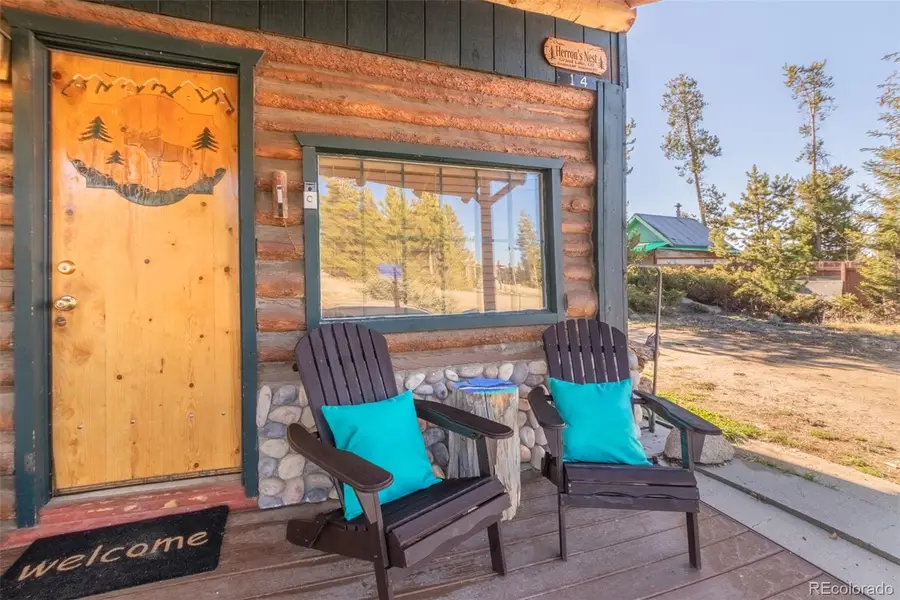 14 Gcr 4451, Grand Lake, CO 80447 - #2