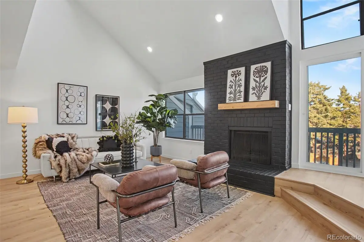 6473 S Havana #B, Englewood, CO 80111 - #1