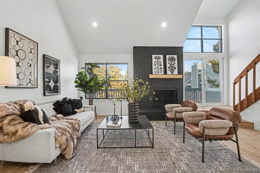 6473 S Havana #B, Englewood, CO 80111 - #2