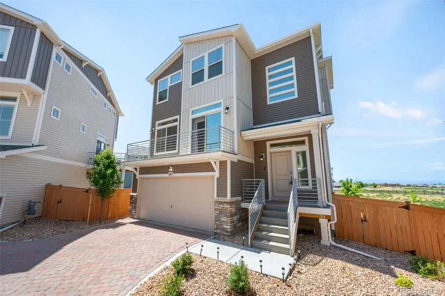 16103 E 111th Drive, Commerce City, CO 80022 - #2
