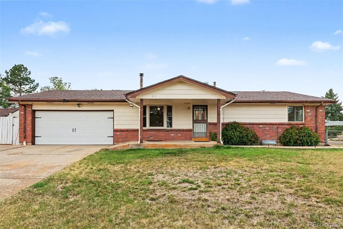 933 Nelson Street, Lakewood, CO 80215 - #1