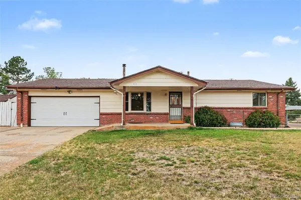 933 Nelson Street, Lakewood, CO 80215