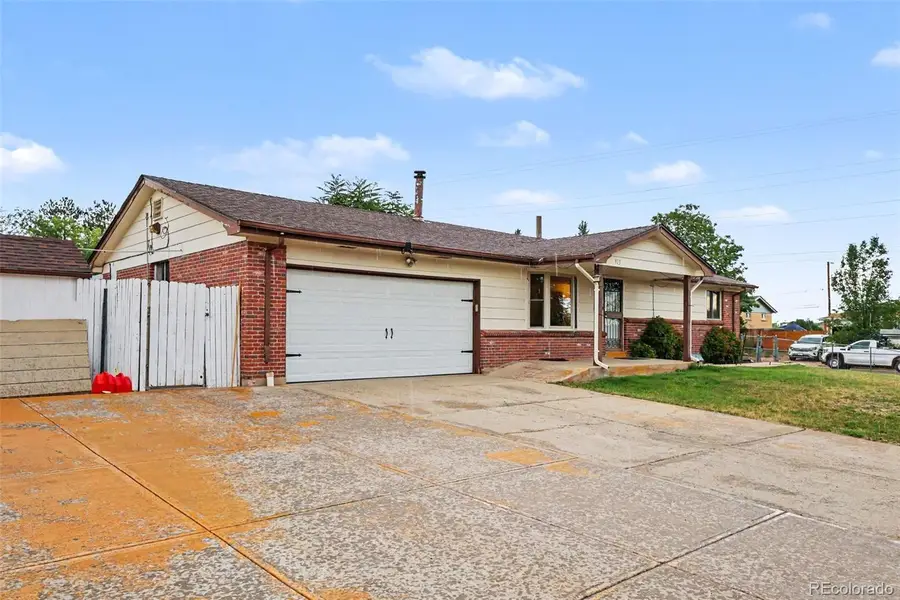 933 Nelson Street, Lakewood, CO 80215 - #2