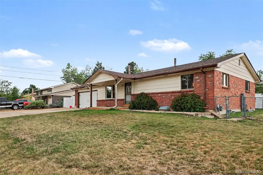 933 Nelson Street, Lakewood, CO 80215 - #3