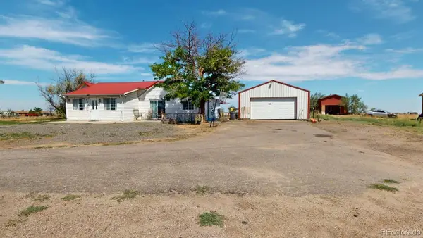 6138 S County Road 181, Byers, CO 80103