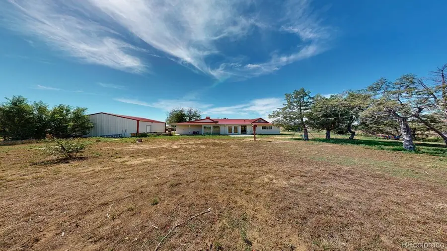 6138 S County Road 181, Byers, CO 80103 - #2