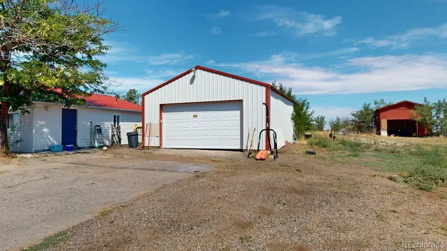 6138 S County Road 181, Byers, CO 80103 - #3