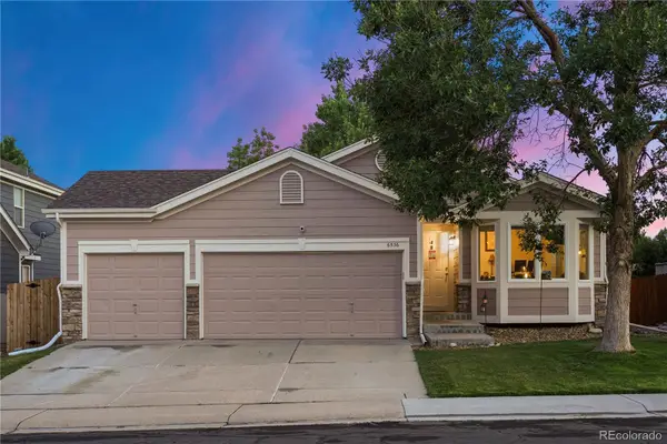 6536 Frank Gardner Way, Parker, CO 80134