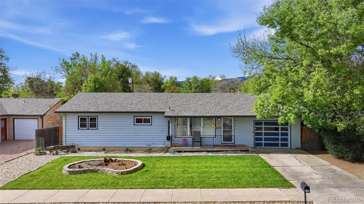 918 Allison Avenue, Canon City, CO 81212 - #1
