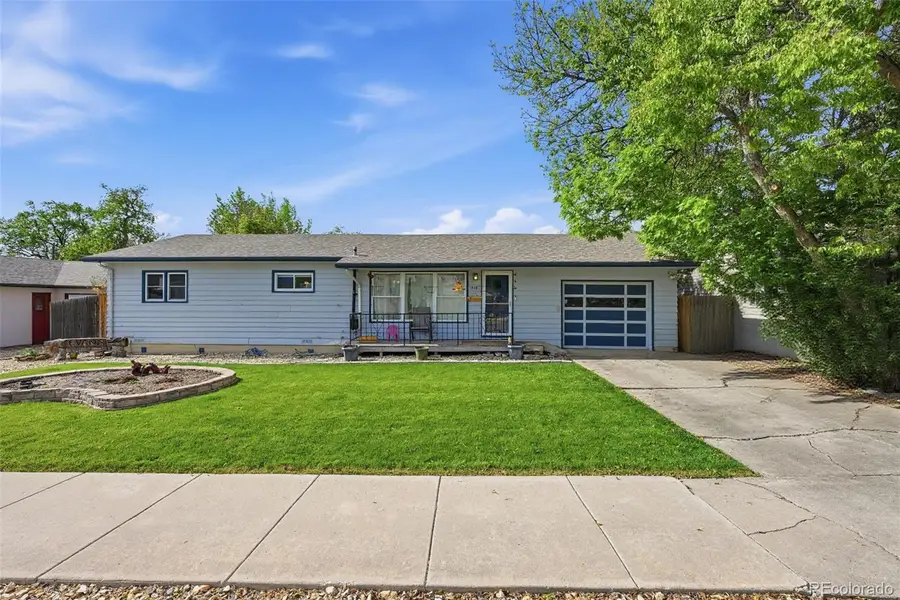 918 Allison Avenue, Canon City, CO 81212 - #2