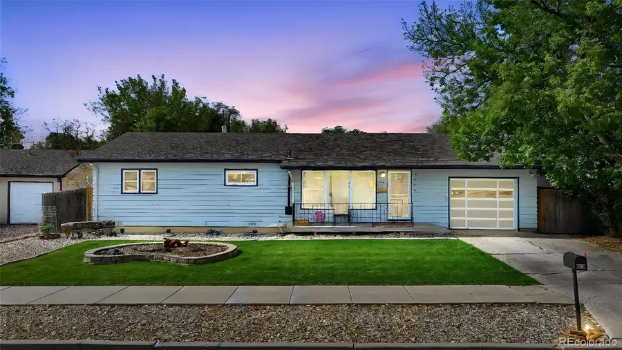 918 Allison Avenue, Canon City, CO 81212 - #3