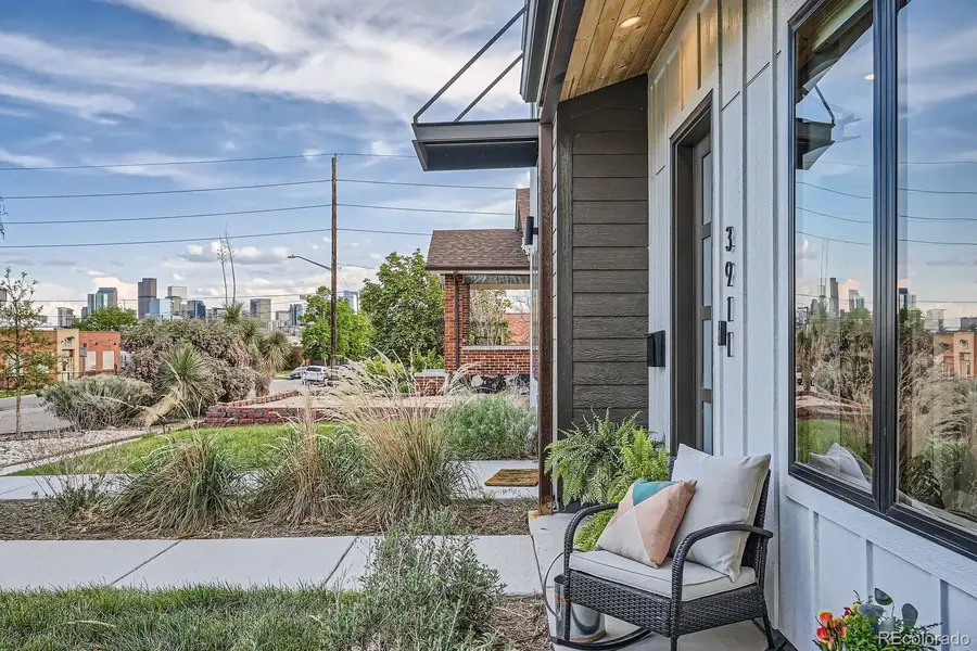 3911 Mariposa Street, Denver, CO 80211 - Image #2