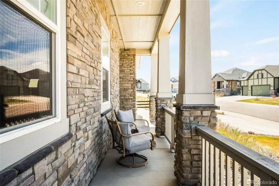 3153 Carabiner Street, Castle Rock, CO 80108 - #3