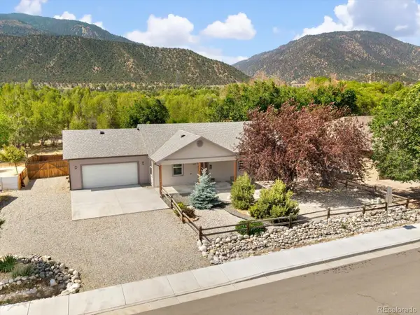 603 Poncha Avenue, Poncha Springs, CO 81242