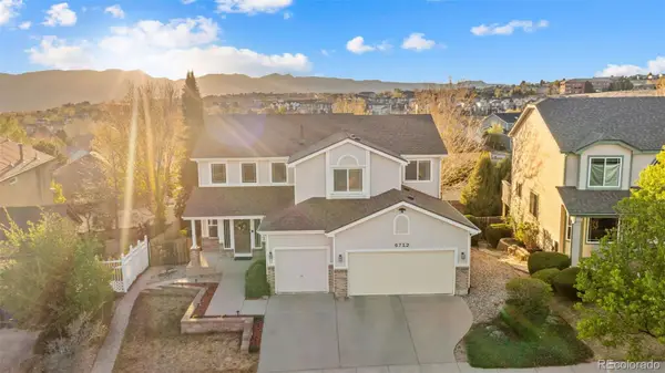 6712 Dream Weaver Drive, Colorado Springs, CO 80923