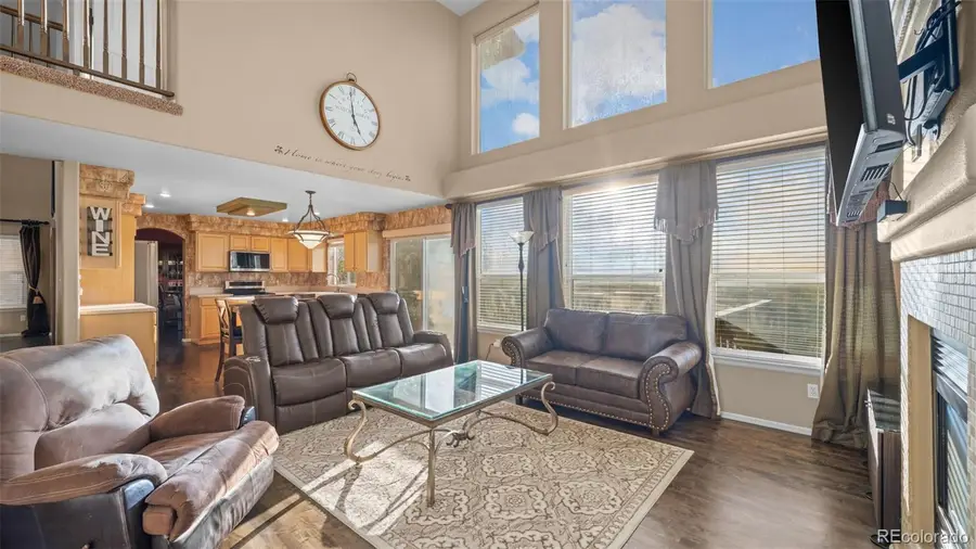 6712 Dream Weaver Drive, Colorado Springs, CO 80923 - #3