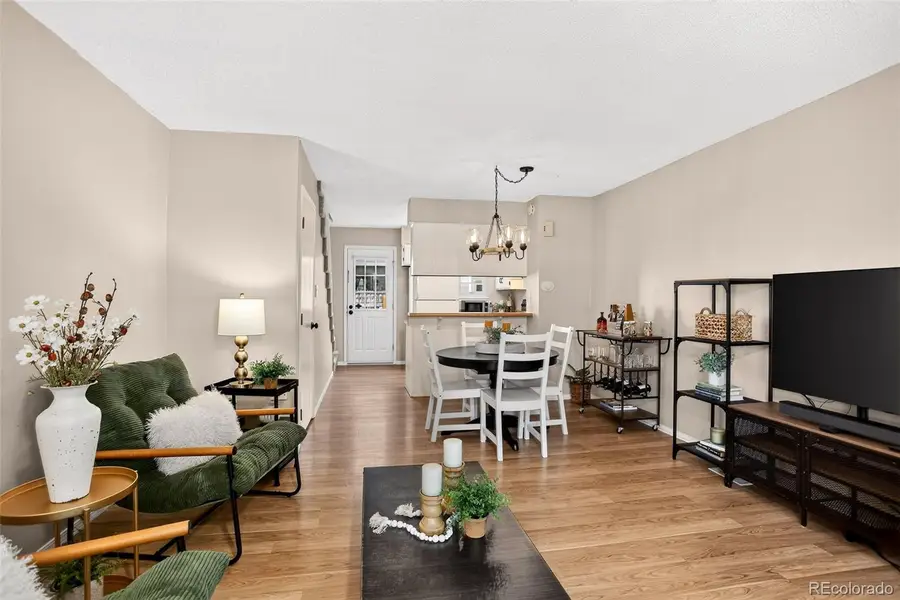 1811 S Quebec Way #196, Denver, CO 80231 - #2