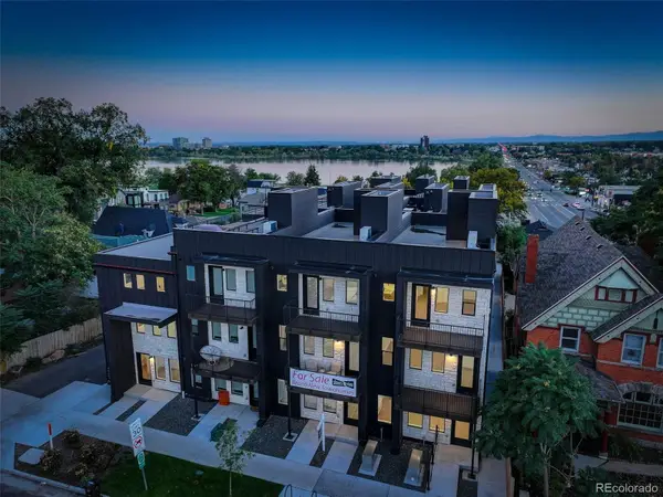 5128 W 26th Avenue #207, Denver, CO 80212