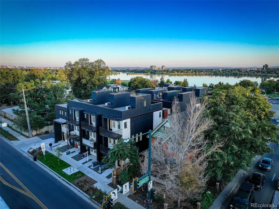 5128 W 26th Avenue #207, Denver, CO 80212 - #2