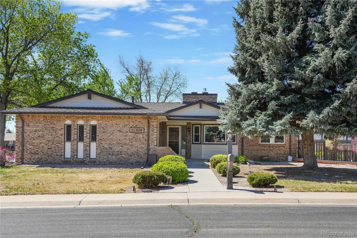11308 W 74th Place, Arvada, CO 80005 - #1