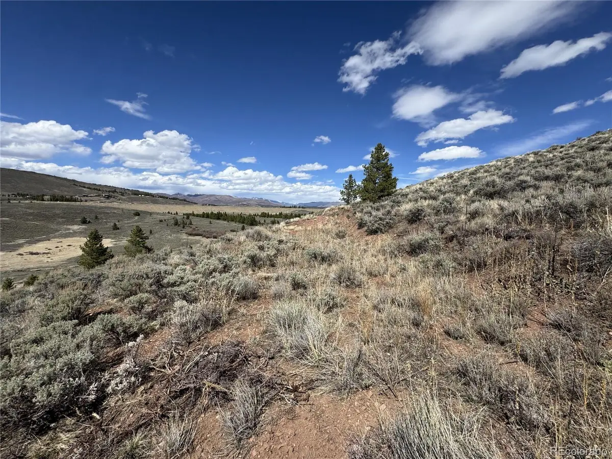 92 Billie Lane, Granby, CO 80446 - #1