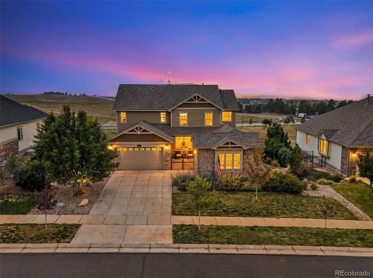 8247 S Country Club Parkway, Aurora, CO 80016 - #1