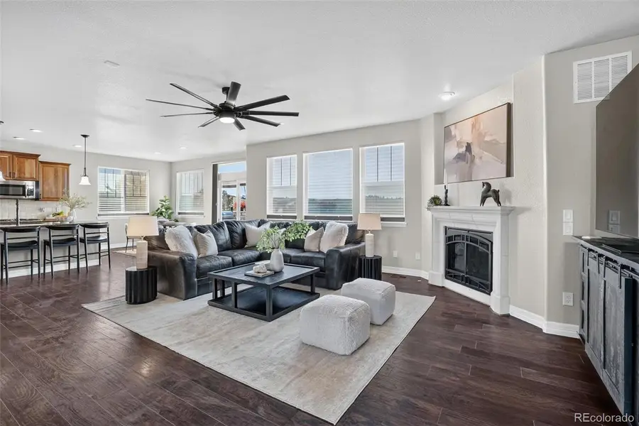 8247 S Country Club Parkway, Aurora, CO 80016 - #3