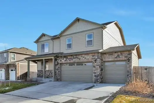 8562 E 133rd Drive, Thornton, CO 80602 - #1