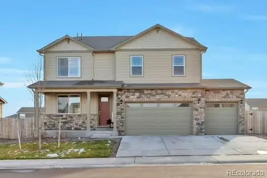8562 E 133rd Drive, Thornton, CO 80602 - #2