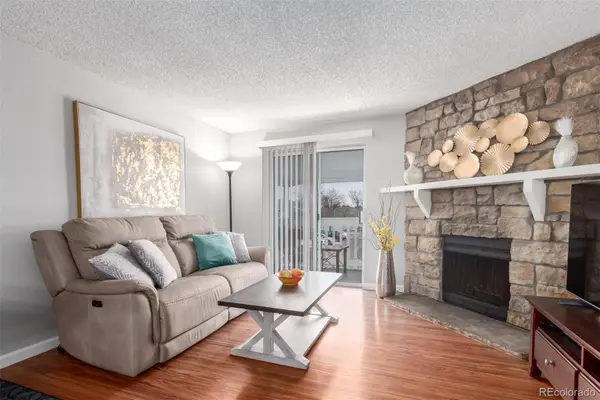 13393 E Asbury Drive #203, Aurora, CO 80014