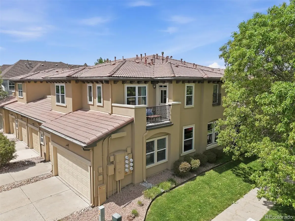 7704 E 25th Avenue, Denver, CO 80238 - #1