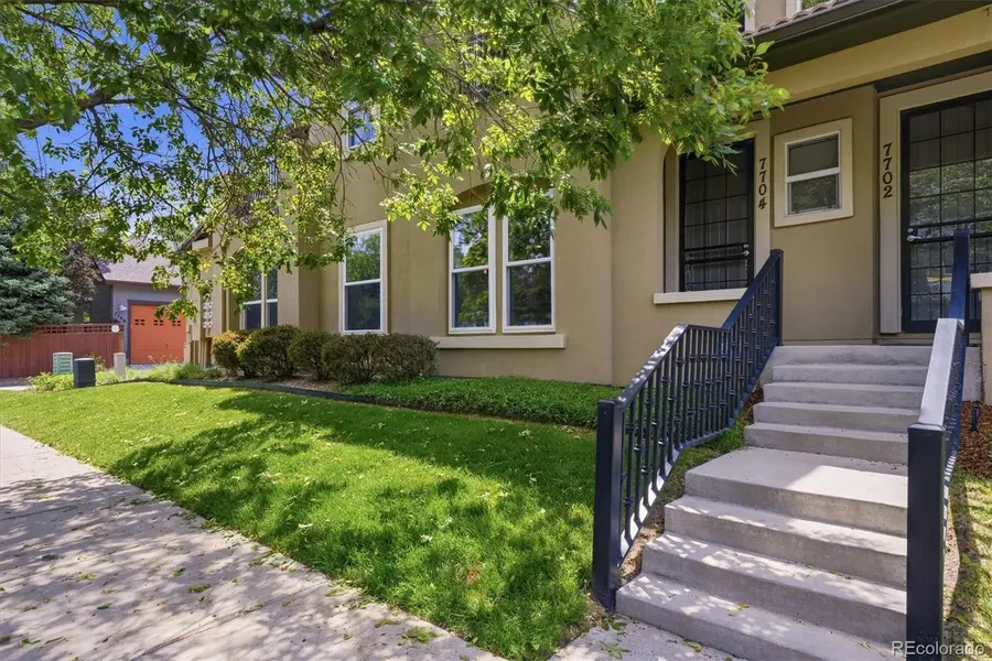 7704 E 25th Avenue, Denver, CO 80238 - #3