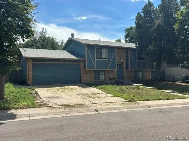 14756 E Tufts Avenue, Aurora, CO 80015 - #1