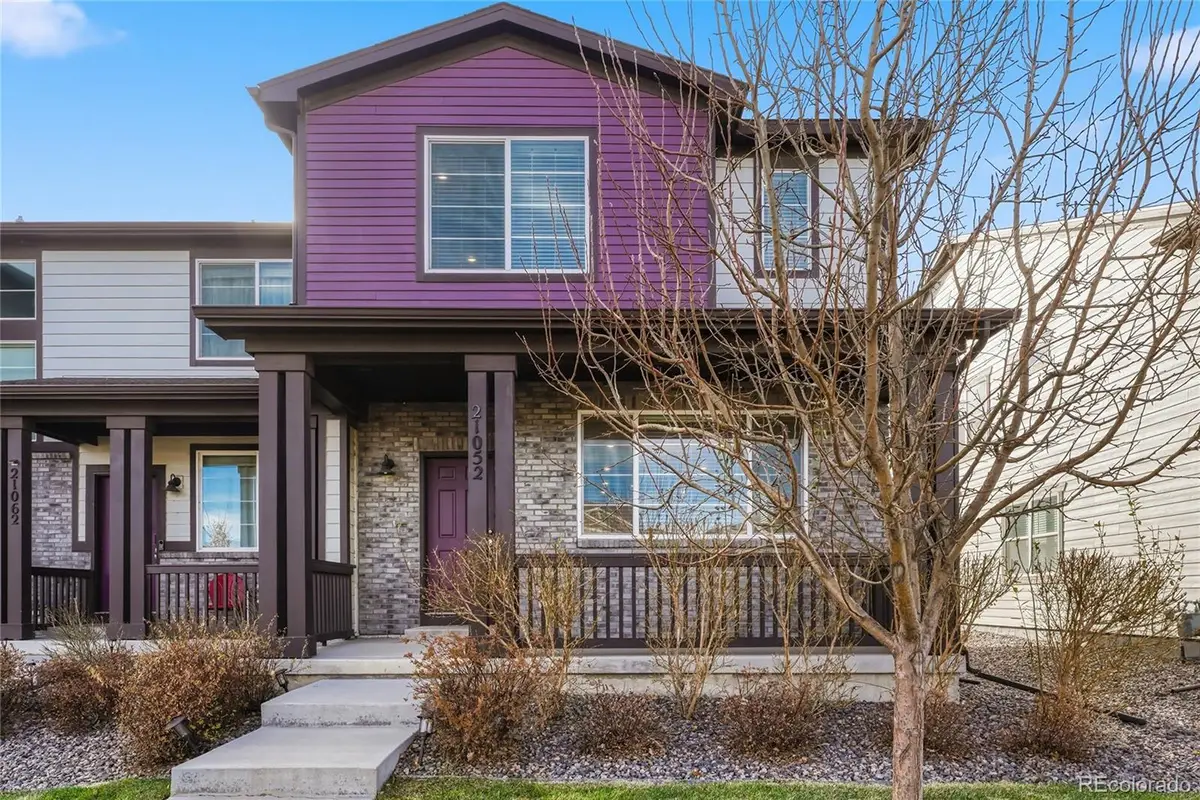 Address Withheld By Seller, North Aurora, CO  - #1
