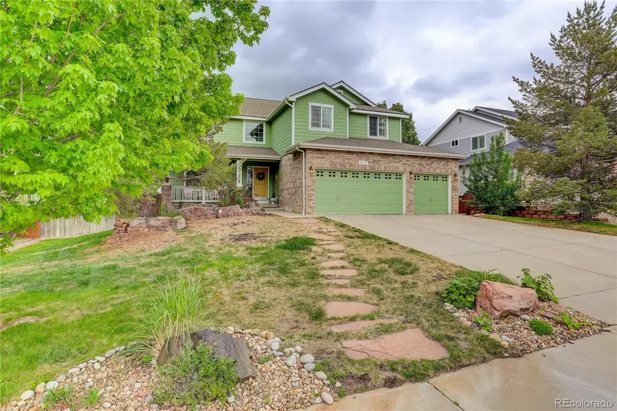 919 Taylor Lane, Erie, CO 80516 - #2