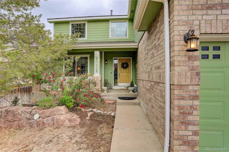 919 Taylor Lane, Erie, CO 80516 - #3