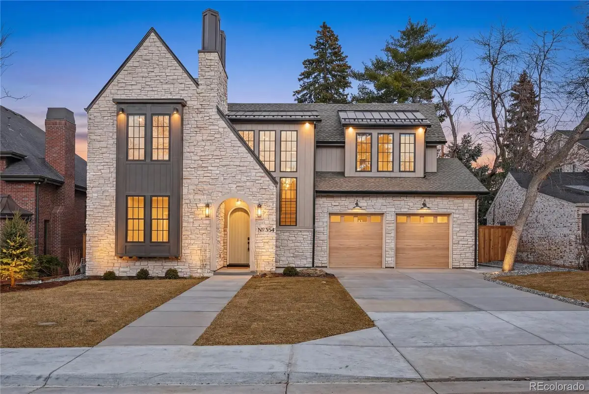 354 Cherry Street, Denver, CO 80220 - #1