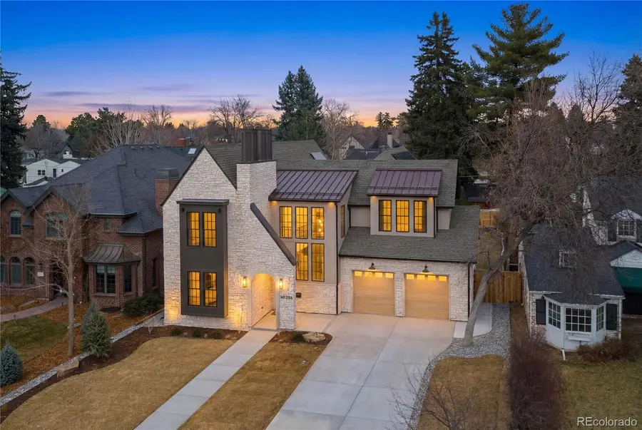 354 Cherry Street, Denver, CO 80220 - #2