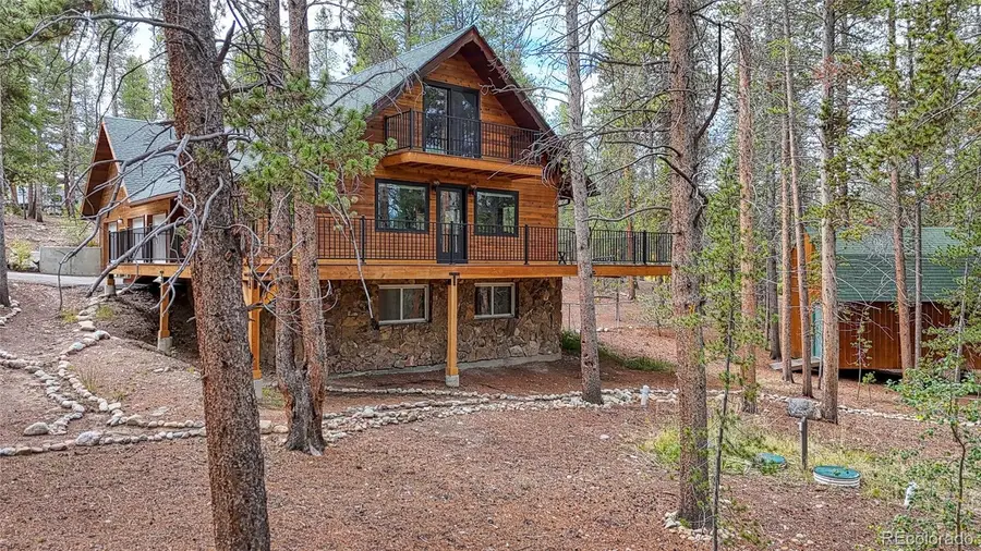 1871 Garnet, Leadville, CO 80461 - #3